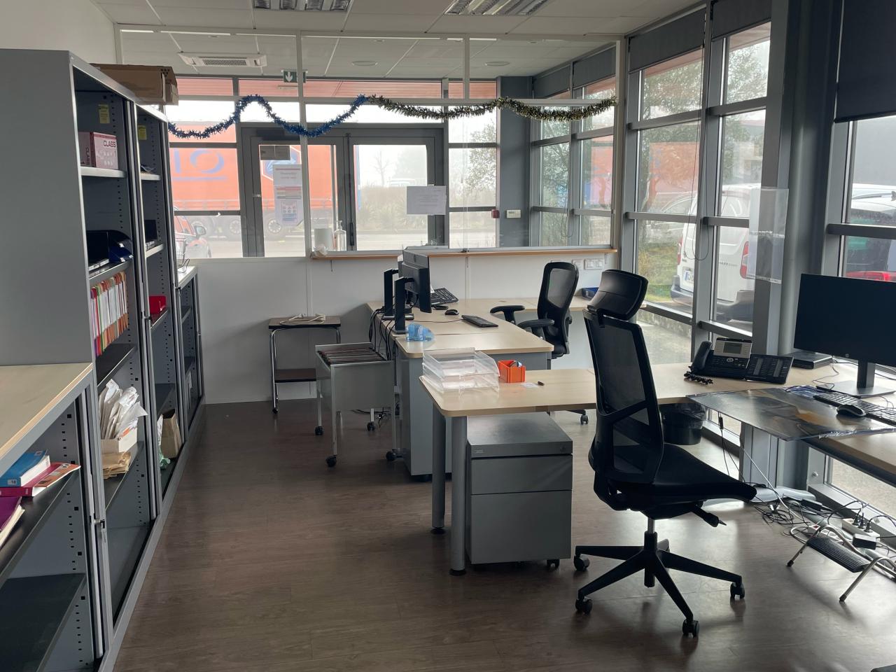 Entrepôt classe b Saint-Geours-de-Maremne 9178m² Location entrepôt classe b Saint-Geours-de-Maremne Landes OLLOG2531554 22